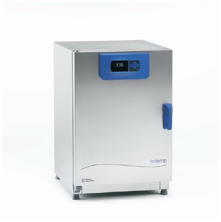 Picture of Microbiological Incubator Fisherbrand™ Isotemp™ 6.85 cu. ft. / 194 Liter151030515