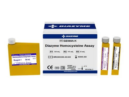 Picture of Control Homocysteine 4 X 3 mLDZ568A-CON