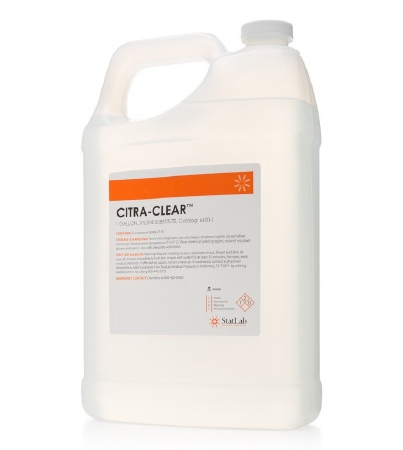Picture of Histology Reagent Citra-Clear™ Xylene Substitute Proprietary Mix 1 gal.6400-1