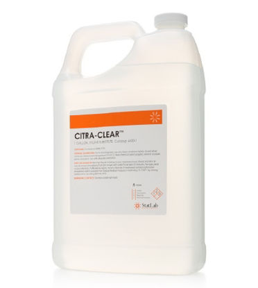 Picture of Histology Reagent Citra-Clear™ Xylene Substitute Proprietary Mix 1 gal.6400-1