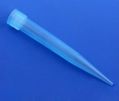 Picture of Pipette Tip 100 to 1,250 µL Graduated Sterile151153RS-96