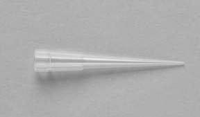 Picture of Pipette Tip Fisherbrand™ SureOne™ Thin Wall Micropoint 1 to 200 µL Without Graduations NonSterile2707424