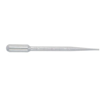 Picture of Transfer Pipette 7.5 mL 0.5 mL Graduation Increments NonSterileCH5214-33