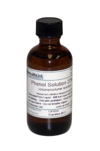 Picture of Reagent 2 oz.400524