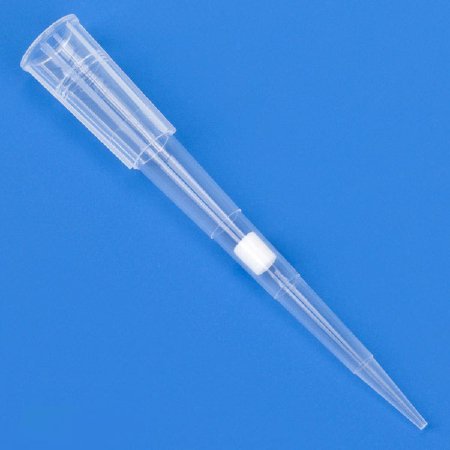Picture of Filter Pipette Tip 1 to 50 µL Graduated Sterile150814