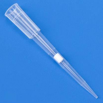 Picture of Filter Pipette Tip 1 to 50 µL Graduated Sterile150814