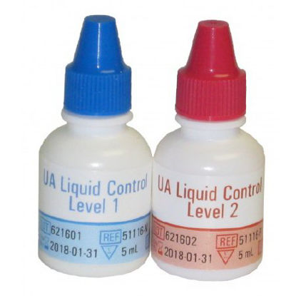 Picture of Control Urinalysis Positive Level / Negative Level 2 X 5 mL51116