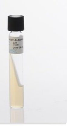 Picture of Prepared Media Phenylalanine Agar Slant Tube FormatL21