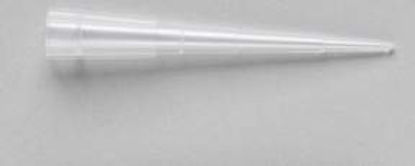 Picture of Pipette Tip Fisherbrand™ SureOne™ Beveled 1 to 200 µL Graduated NonSterile02707450