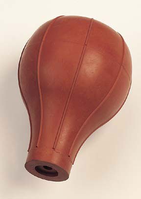 Picture of Dropper Bulb 5 oz., Heavy Duty0344832
