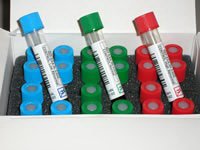 Picture of EX-Calibrator 1 X 3 mL For Human Haematology Analyzer LiquidCAL-30EX