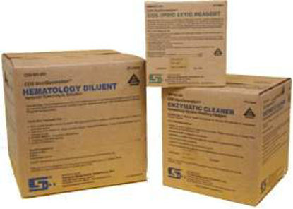 Picture of Enzymatic Cleaner CDS NextGeneration™ For Coulter Ac•T Diff Analyzer 500 mL501-029