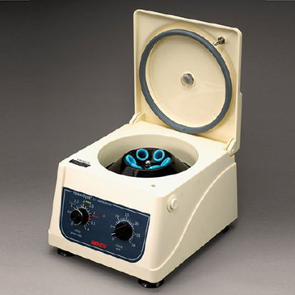 Picture of Centrifuge PowerSpin™ LX Centrifuge 6 Place Variable Speed Up to 4,000 RPMC856-MM
