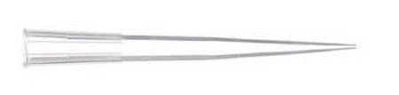 Picture of Pipette Tip Fisherbrand™ SureOne™ Micropoint 5 to 300 µL Sterile02-707-410