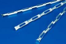 Picture of Cryogenic Holder Nalgene™ Cryocane® 6 Vial Capacity, Aluminum, Liquid Nitrogen Freezers1535021