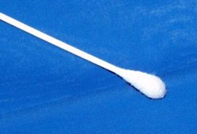 Picture of Proctoscopic Swabstick Fabco® ORS® 16 Inch Length Sterile34880210