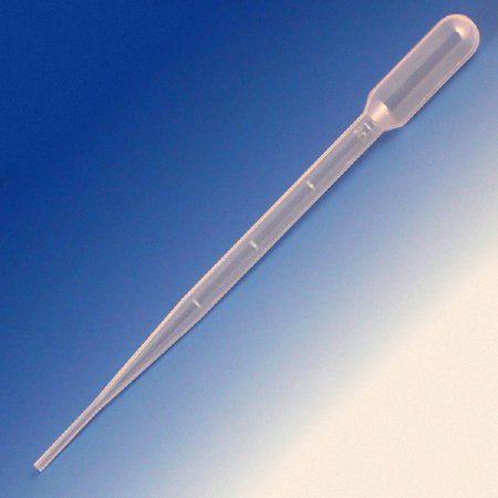 Picture of Transfer Pipette 5 mL Graduated NonSterile137050