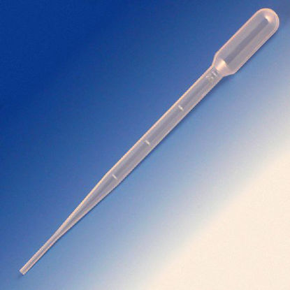 Picture of Transfer Pipette 5 mL Graduated NonSterile137050