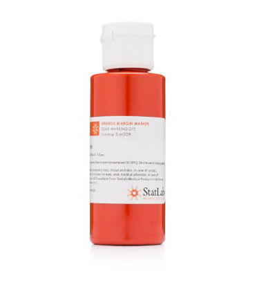 Picture of Tissue Marking Dye 2 oz.SL662OR-2