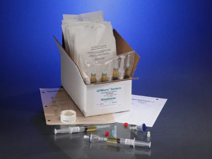 Picture of Microbial Testing System QT Micro™ Tryptic Soy Broth (TSB) LiquidTM6100