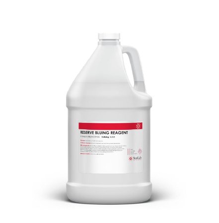 Picture of Bluing Reagent 1 gal.SL203