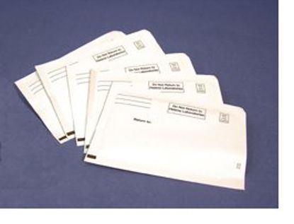Picture of Specimen Mailer Envelope ColoScreen® 5-Place1002