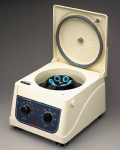 Picture of Centrifuge PowerSpin™ LX 8 Place Linear Variable Speed Up to 4,000 RPMC858