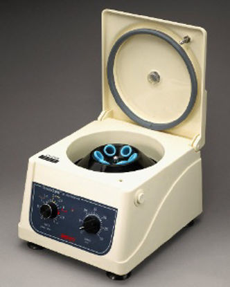 Picture of Centrifuge PowerSpin™ LX 8 Place Linear Variable Speed Up to 4,000 RPMC858