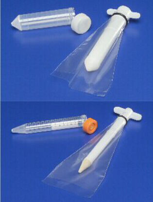 Picture of Tissue Grinder System Precision™ 50 mL, Sterile, Disposable3500SA