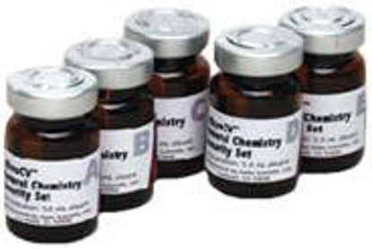 Picture of hs-CRP Linearity Set Audit® MicroControls™ MicroCV™ High Sensitive C-Reactive Protein 5 X 1 mL For Most Clinical AnalyzersK705M-5