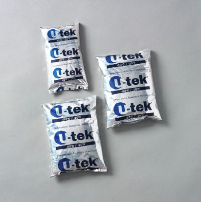 Picture of Ice Pack Thermosafe® Utek® Ice Pillow 1-1/2 X 3 Inch, 12 mL, Reusable NOT FOR HUMAN USE406J