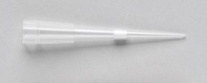 Picture of Aerosol Barrier Pipette Tip Fisherbrand™ SureOne™ 2 to 20 µL Without Graduations Sterile02707432