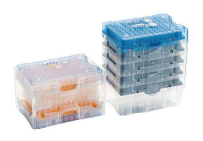 Picture of Pipette Tip epT.I.P.S.® Reloads 2 to 200 µL Fine Graduations Nonsterile022491539