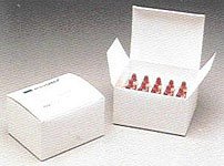 Picture of Coagulation Control Hemochron® Directcheck® Prothrombin Time Test (PT) Abnormal Level 15 Vials000DCJPT-A