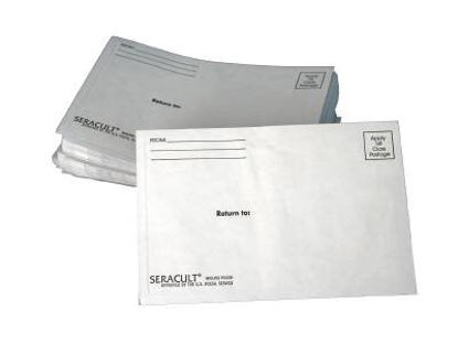 Picture of Mail Foil Envelope Seracult® 7 X 4 1/4 inches37901600