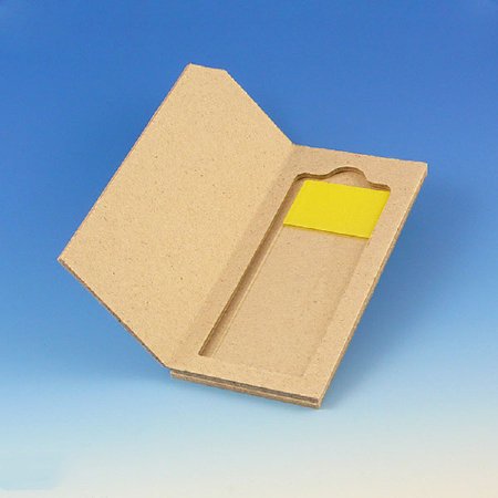Picture of Slide Mailer 1-Slide Capacity513001
