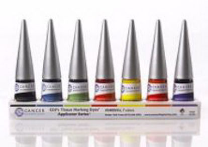 Picture of Tissue Marking Dye CDI® Applicator Series™ 3 mL0726-2