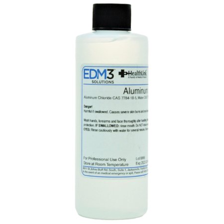 Picture of Aluminum Chloride 6 Normal 4 oz.400455