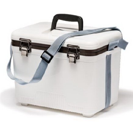Picture of Specimen Transport Cooler Hopkins Medical Products® 10.5 X 12.5 X 16 Inch For Specimen TransportHM3639