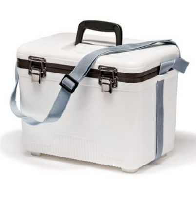 Picture of Specimen Transport Cooler Hopkins Medical Products® 10.5 X 12.5 X 16 Inch For Specimen TransportHM3639