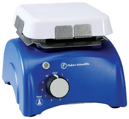 Picture of Hot Plate Fisherbrand™1152016H