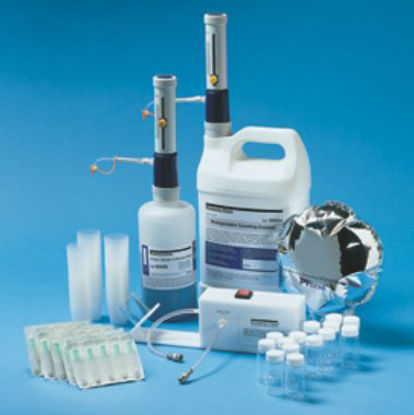 Picture of Scintillation Fluid Pytest® 4 Liter For use with PYtest 14C-Urea Breath Test60455