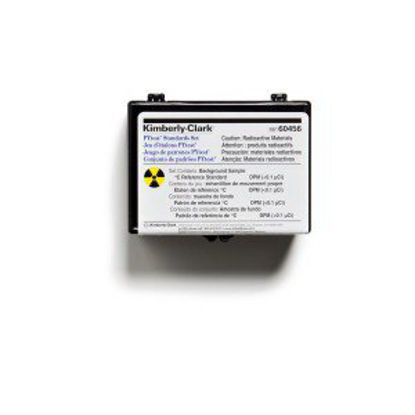 Picture of Standard Set Pytest Reusable, Latex-free For 14C-Urea Breath Test60456