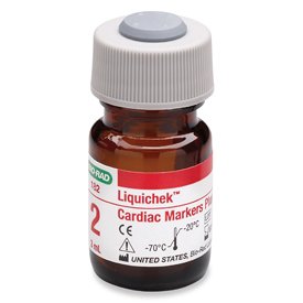 Picture of Assayed Control Liquichek™ C-Reactive Protein (CRP) Level 2 3 mL182