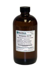 Picture of Immersion Oil 16 oz.400673