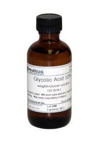 Picture of Glycolic Acid Stain 50% 2 oz.400643