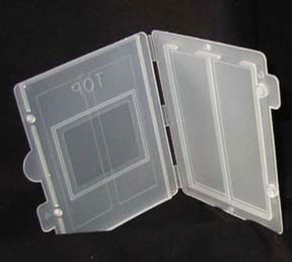 Picture of Slide Mailer Fisherbrand® 2-Slide Capacity0433545