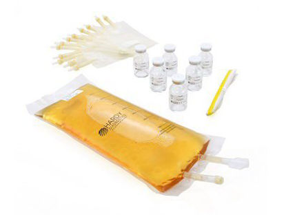 Picture of Prepared Media HardyVal™ CSP Medium Complexity Kit-Comprehensive LiquidHVM1