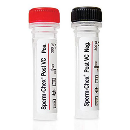 Picture of Control Sperm-Chex® Post VC Positive Level / Negative Level 2 X 300 µL230200
