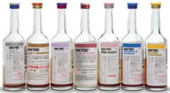 Picture of Blood Culture Media BD Bactec™ Standard / 10 Aerobic / F23032512